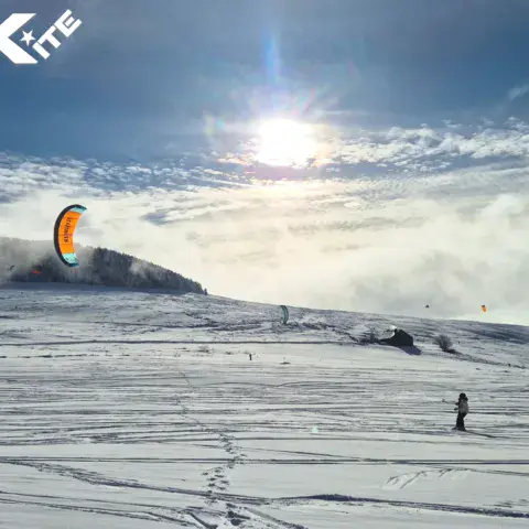 E.F.K DREAMKITE — photo 3