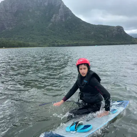 Le Morne Kitebeach — photo 2