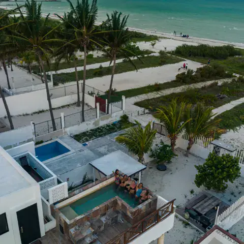 Progreso (el Playon) — photo 6
