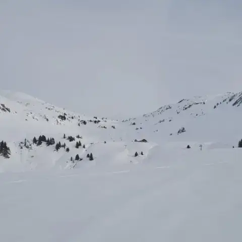 Isenau Snowkite — photo 3