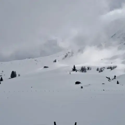 Ruwlispass — photo 4