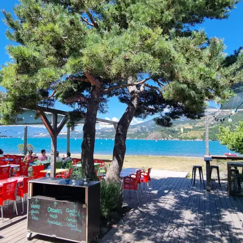 Serre Poncon | Savines le Lac — photo 15