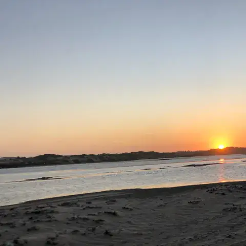 Lagoinha / Lagoa dos Jegues — photo 4