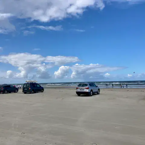 Vejers Strand — photo 4