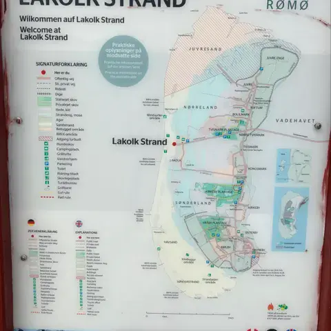 Rømø - Lakolk Strand — photo 2