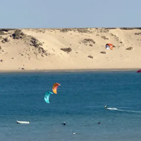 Dakhla Lagune — photo 8