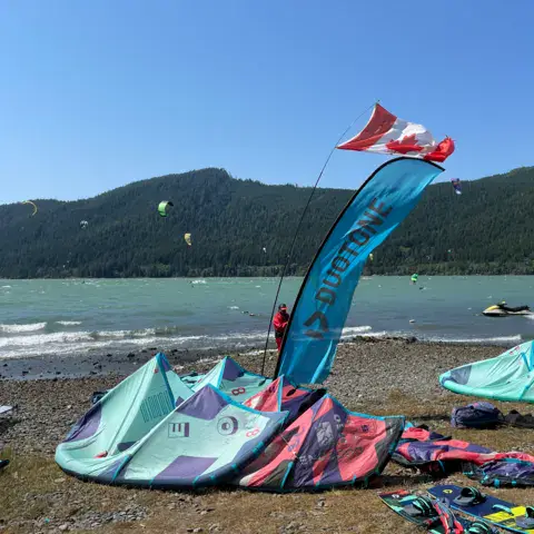 Lake Nitinaht — photo 5
