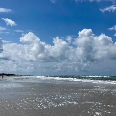 Vejers Strand — photo 2