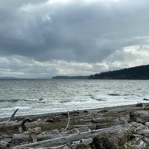 Fort Flagler / Marrowstone Island — photo 3