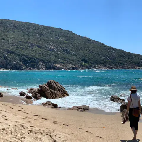 corsica | tizzano — photo 2