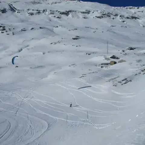 Col du Mont Cenis — photo 8