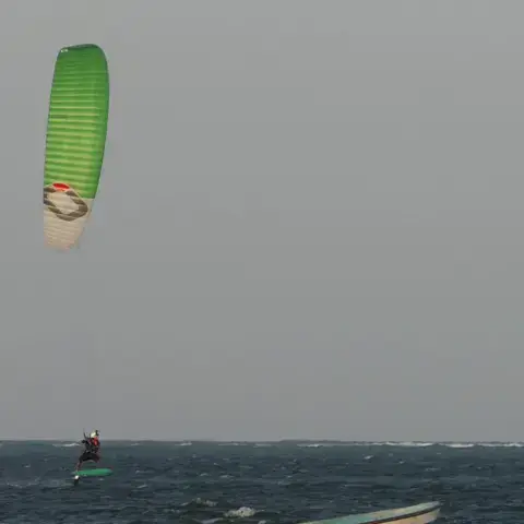 Zanzibar, Kiwengwa — photo 3