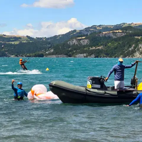 Serre Poncon | Savines le Lac — photo 5