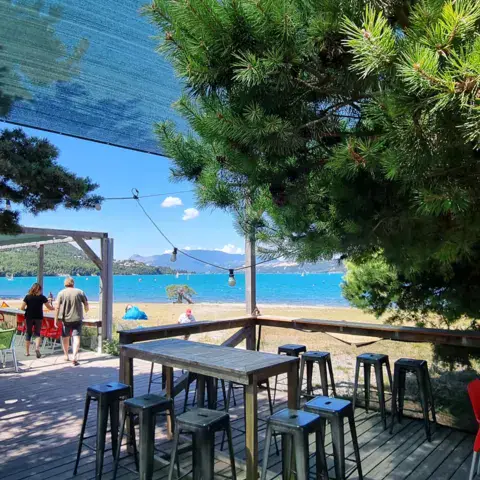 Serre Poncon | Savines le Lac — photo 14