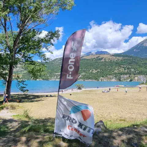 Serre Poncon | Savines le Lac — photo 7
