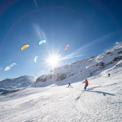 Col du Mont Cenis — photo 10
