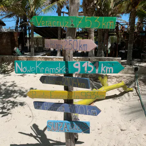 Progreso (el Playon) — photo 13