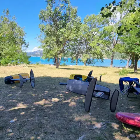 Serre Poncon | Savines le Lac — photo 6