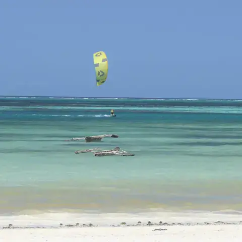 Zanzibar, Kiwengwa — photo 4