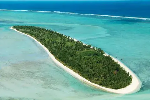 Plage des Graviers | Rodrigues — photo 2