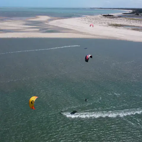 Praia de Macapa — photo 9