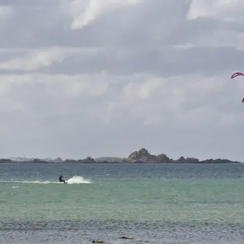 Terenez - Plougasnou (Baie de Morlaix) — photo 3