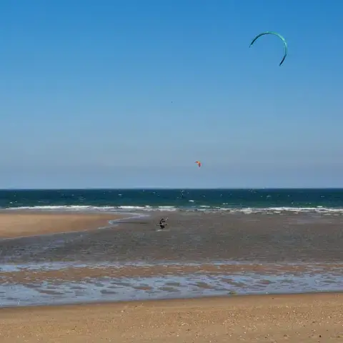 Ile d Oleron | Le Douhet — photo 2