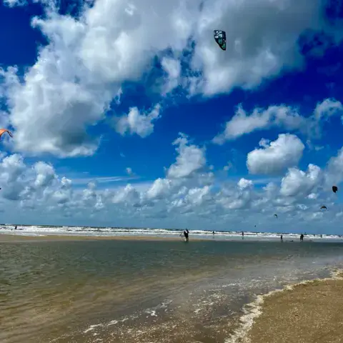 Rømø - Lakolk Strand — photo 5