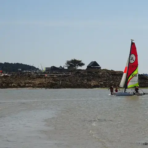 Terenez - Plougasnou (Baie de Morlaix) — photo 6