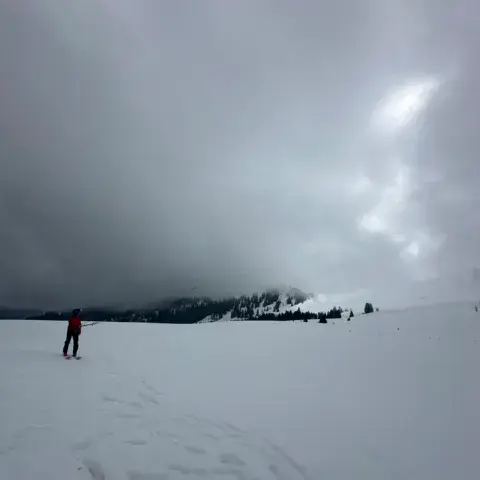 Ruwlispass — photo 8