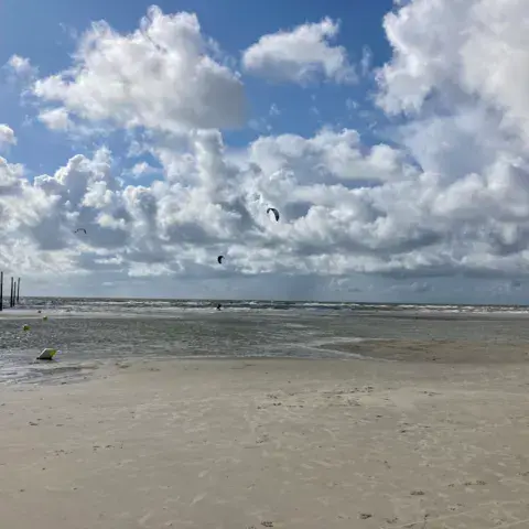 st peter ording - Ording spot — photo 2