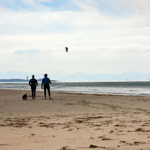 Tarifa - Los Lances — photo 2