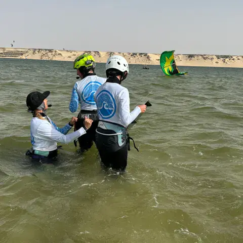 Dakhla Lagune — photo 2