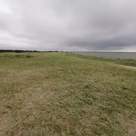 Øsløs - 98 Kiters — photo 2