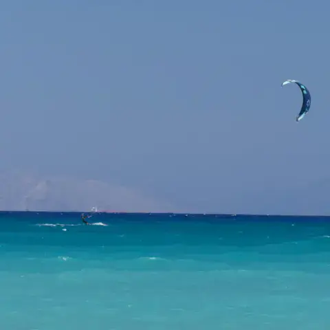 Theologos Beach - Rhodes — photo 4