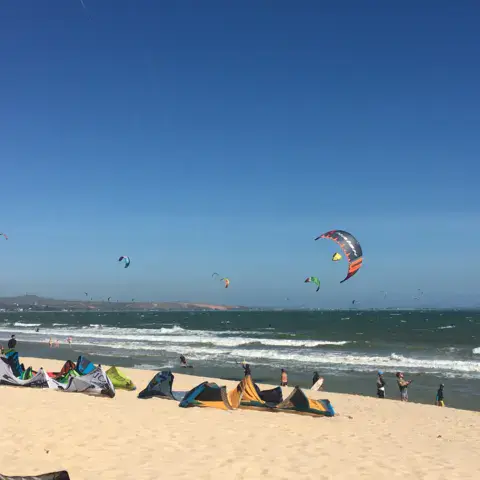 Baie de Mui Ne — photo 2