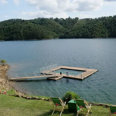 Tasquinha ao Rio - Praia Fluvial de Fontes — photo 4