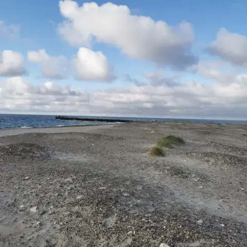 Nørre Vorupør - Mole — photo 2