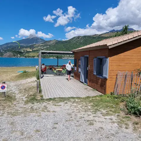 Serre Poncon | Savines le Lac — photo 11