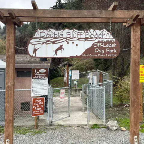 Double Bluff / Whidbey Island — photo 2
