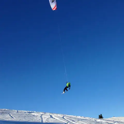 Le Chasseron — photo 2