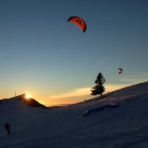 Le Chasseron — photo 3