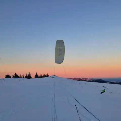 Le Chasseron — photo 5