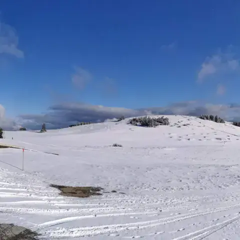 Mont Racine — photo 2