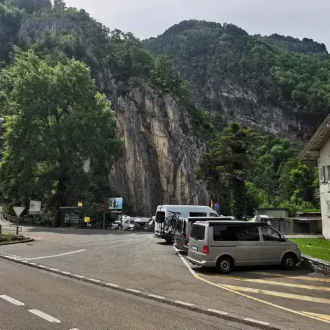 Isleten | Lake Uri — photo 3