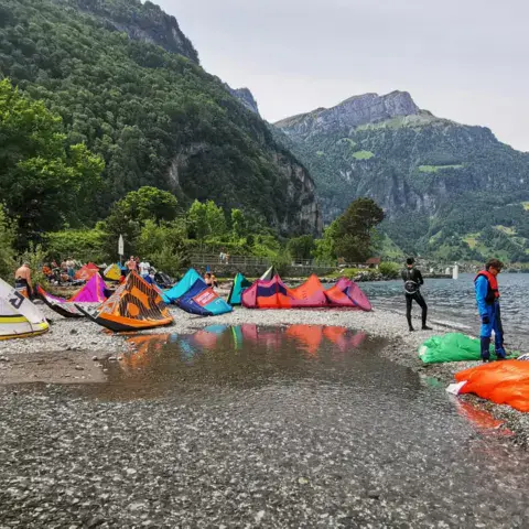 Isleten | Lake Uri — photo 4