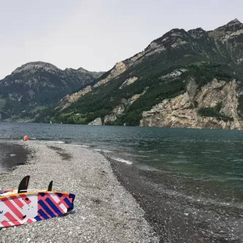 Isleten | Lake Uri — photo 5