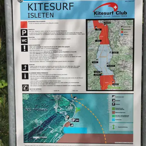 Isleten | Lake Uri — photo 6