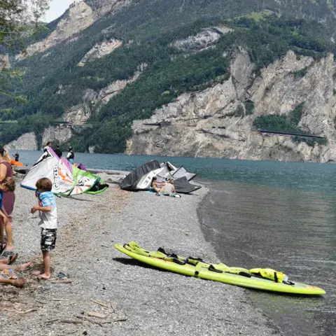Isleten | Lake Uri — photo 7