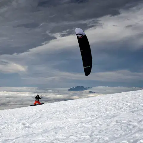 Le Semnoz — photo 4
